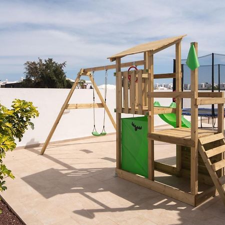 Villa Alay By Buenavilla Playa Blanca  Eksteriør billede