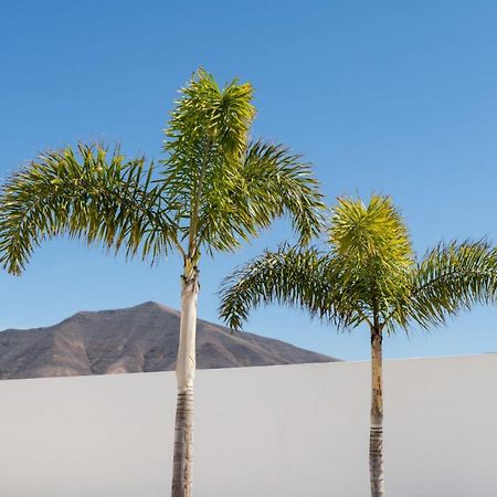 Villa Alay By Buenavilla Playa Blanca  Eksteriør billede