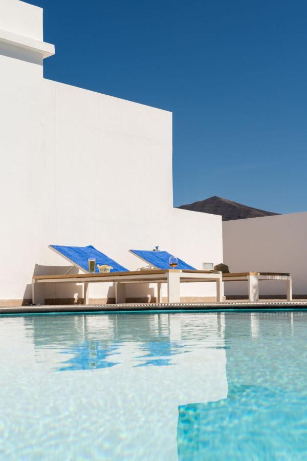 Villa Alay By Buenavilla Playa Blanca  Eksteriør billede