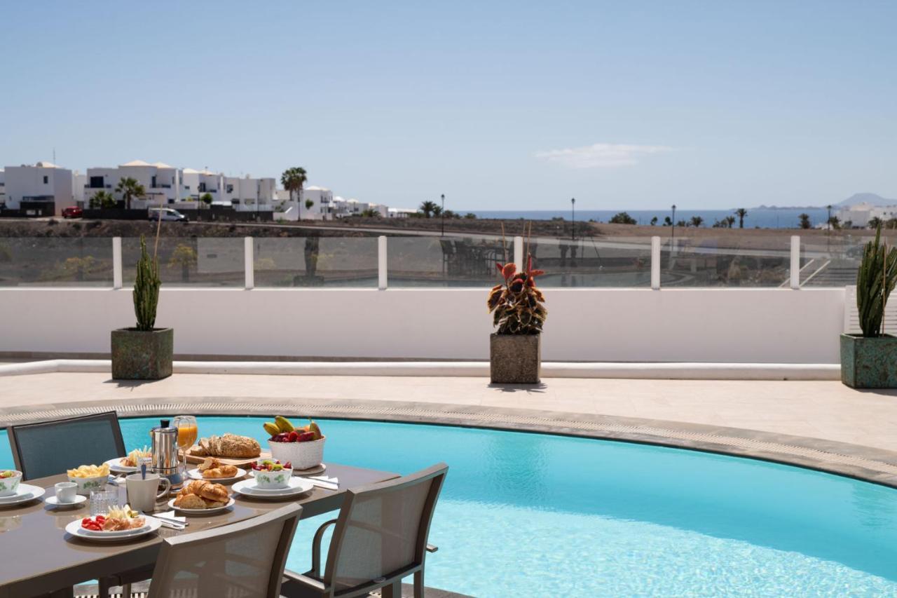 Villa Alay By Buenavilla Playa Blanca  Eksteriør billede