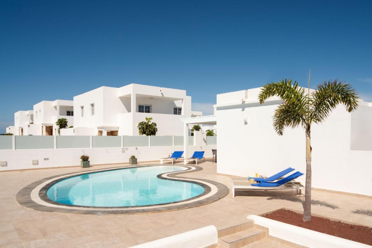 Villa Alay By Buenavilla Playa Blanca  Eksteriør billede