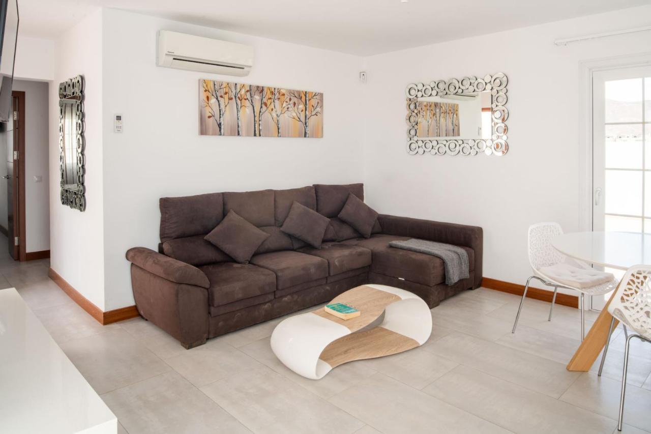 Villa Alay By Buenavilla Playa Blanca  Eksteriør billede