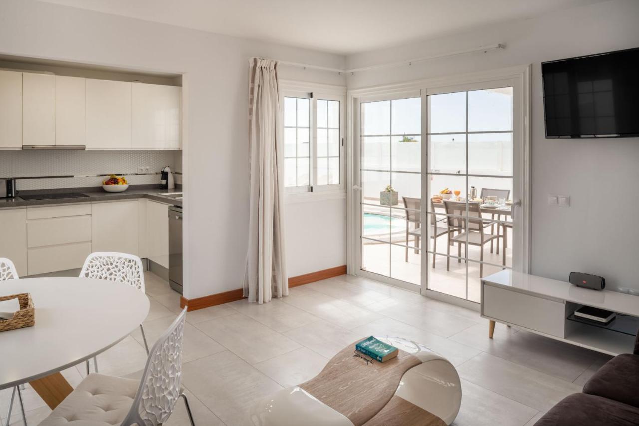 Villa Alay By Buenavilla Playa Blanca  Eksteriør billede