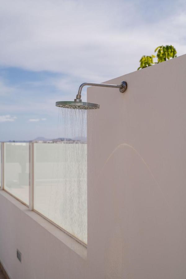 Villa Alay By Buenavilla Playa Blanca  Eksteriør billede