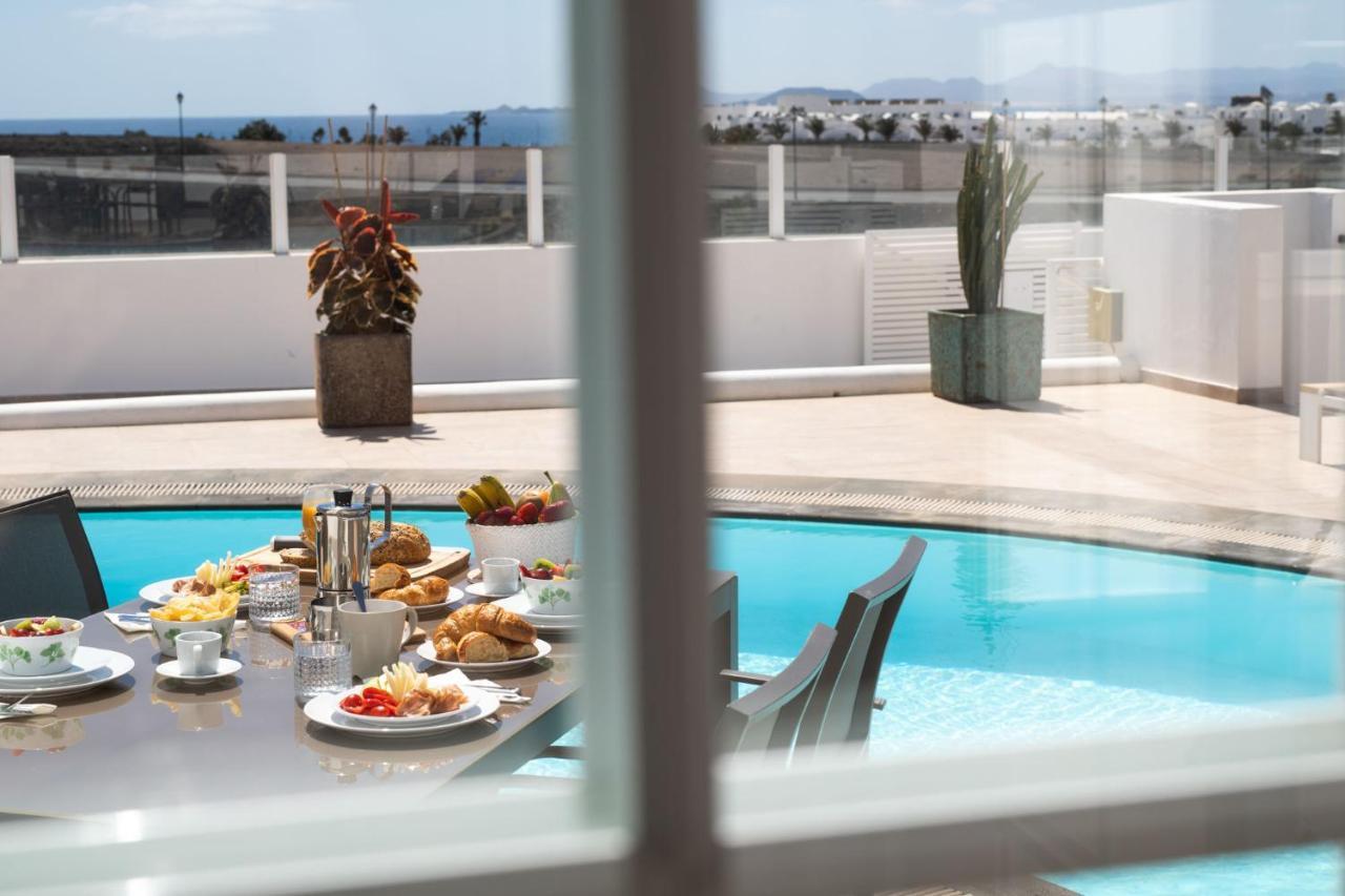 Villa Alay By Buenavilla Playa Blanca  Eksteriør billede