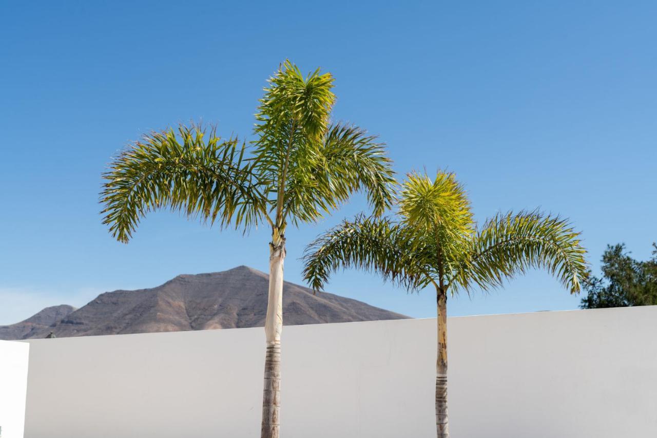 Villa Alay By Buenavilla Playa Blanca  Eksteriør billede